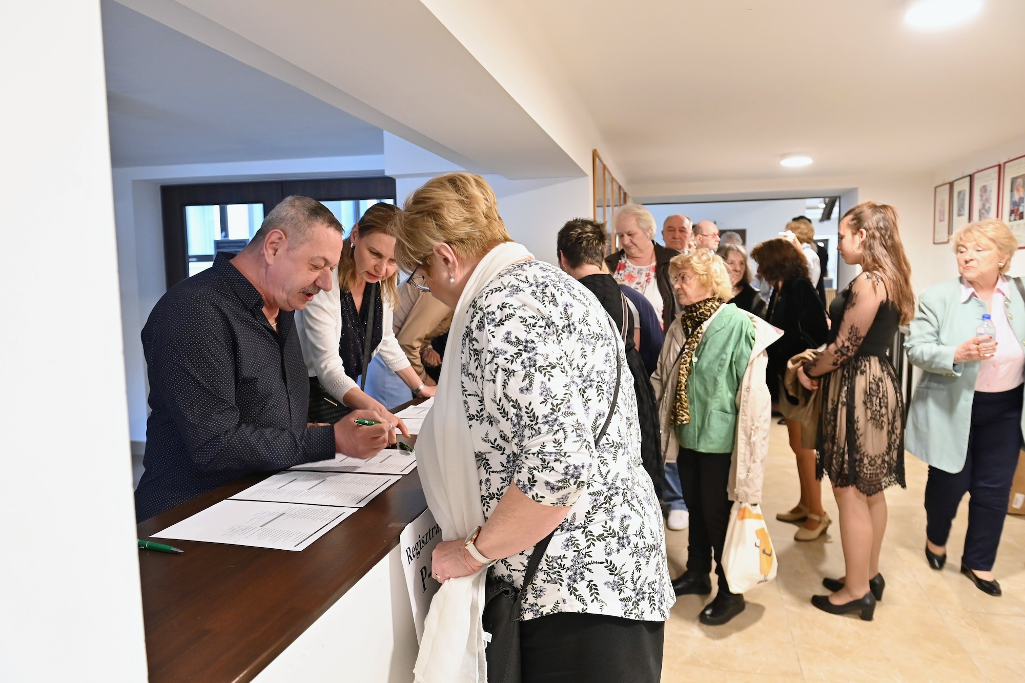 Az első zuglói Operett Gála, 2025 április 13.
